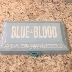 BLUE BLOOD